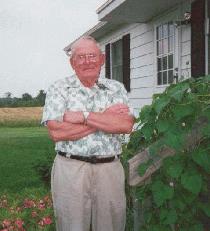 Orangie B. Brigner